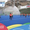 2019 Pan American Games, Lima, Peru